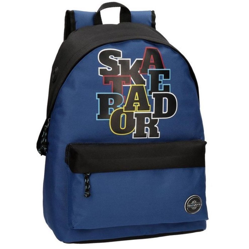 Mochila Skateboard marino Mochila Skateboard marino