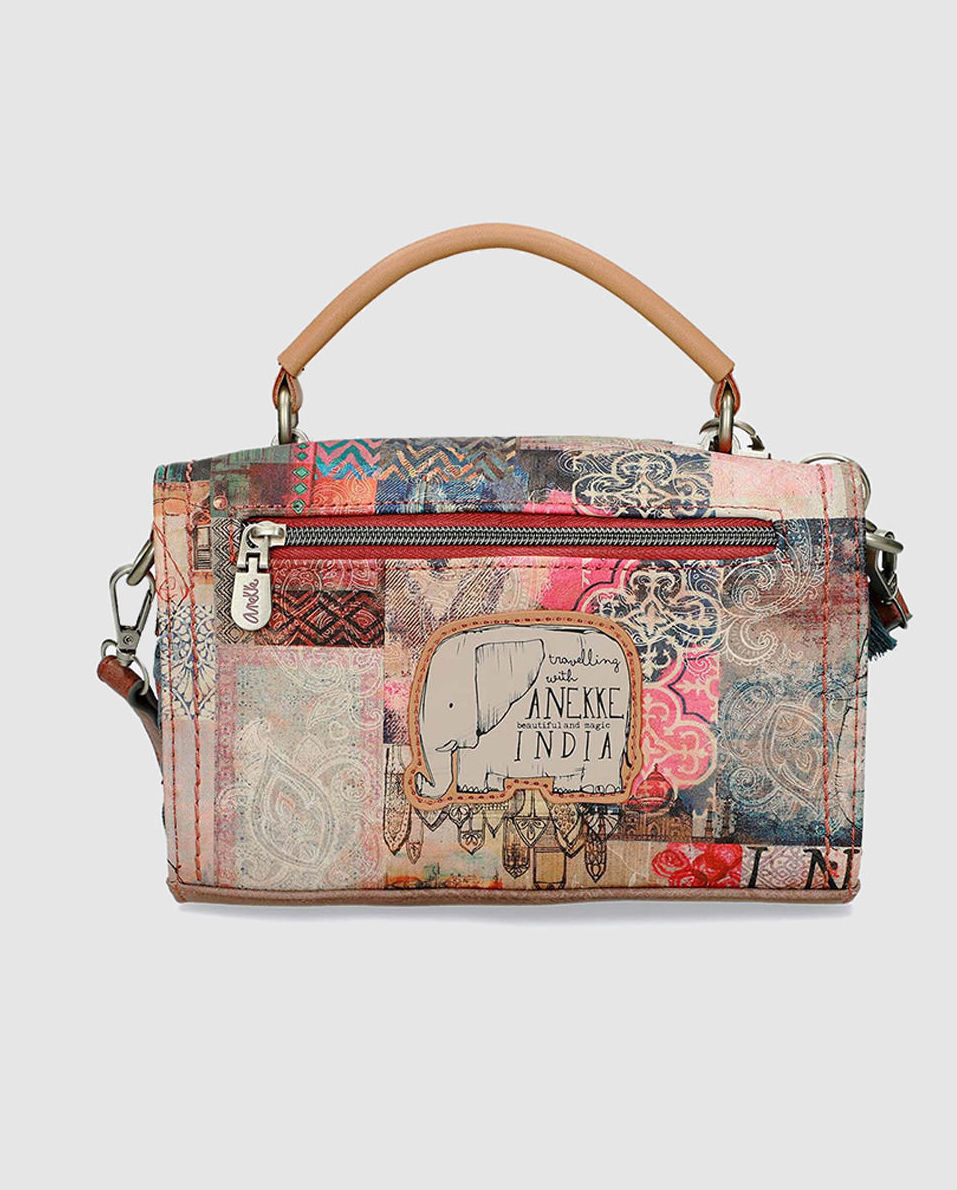 Bolso Anekke India Bolso Anekke India