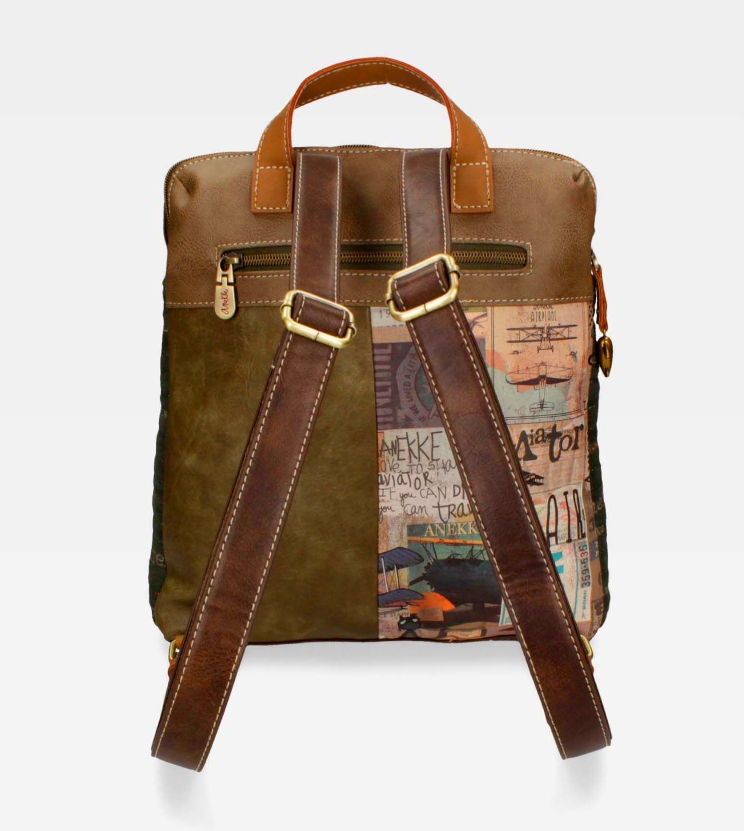 Mochila original de paseo Aviator Mochila original de paseo Aviator