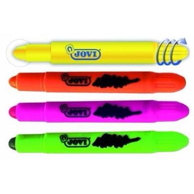 CERAS DE GEL MARCADORAS JOVI CERAS DE GEL MARCADORAS JOVI