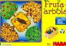 FRUTA ARBOLA FRUTA ARBOLA