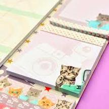 Calendario Planificador Familiar 2016/2017 Studio Pets Cats Calendario Planificador Familiar 2016/2017 Studio Pets Cats