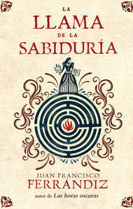 LLAMA DE LA SABIDURIA, LA LLAMA DE LA SABIDURIA, LA
