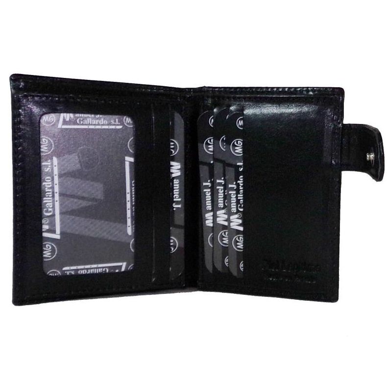 CARTERA PIEL CABALLERO LAREDO CARTERA PIEL CABALLERO LAREDO