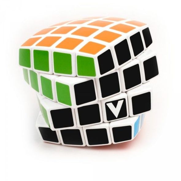 V-CUBE-4 4x4 V-CUBE-4 4x4
