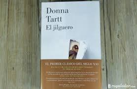 Novela de intriga Novela de intriga