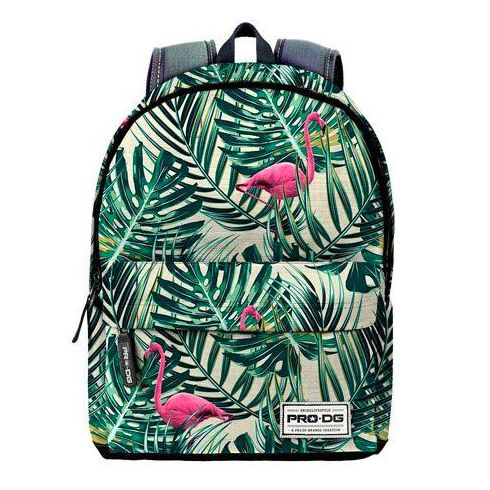 Mochila PRO-DG Flamingo 8435376336729 Mochila PRO-DG Flamingo 8435376336729