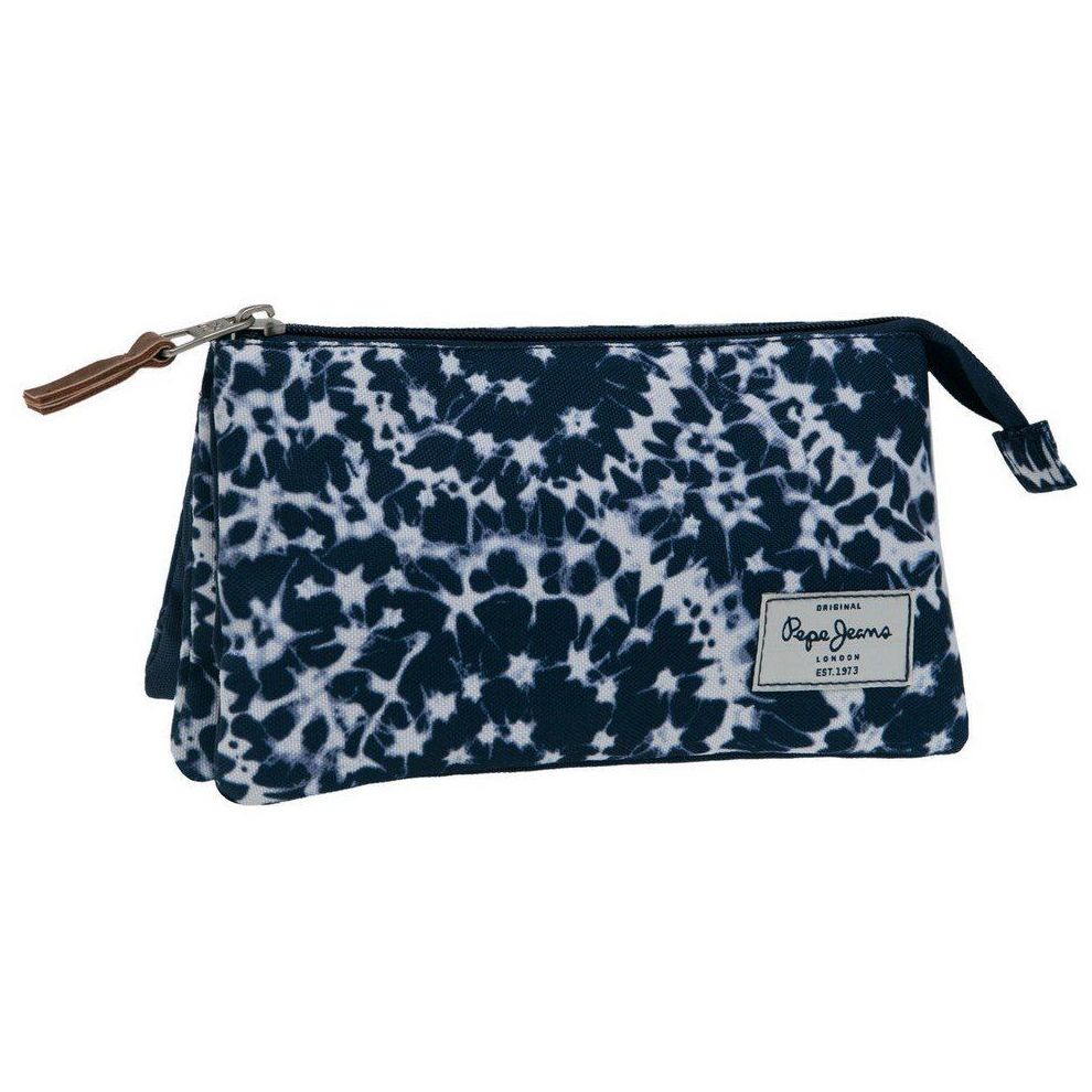 Portatodo PEPE JEANS MARY LINDA. JOUMMABAGS Portatodo PEPE JEANS MARY LINDA. JOUMMABAGS