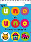 DE UNO EN UNO. FORMAS Y CENEFAS DE UNO EN UNO. FORMAS Y CENEFAS