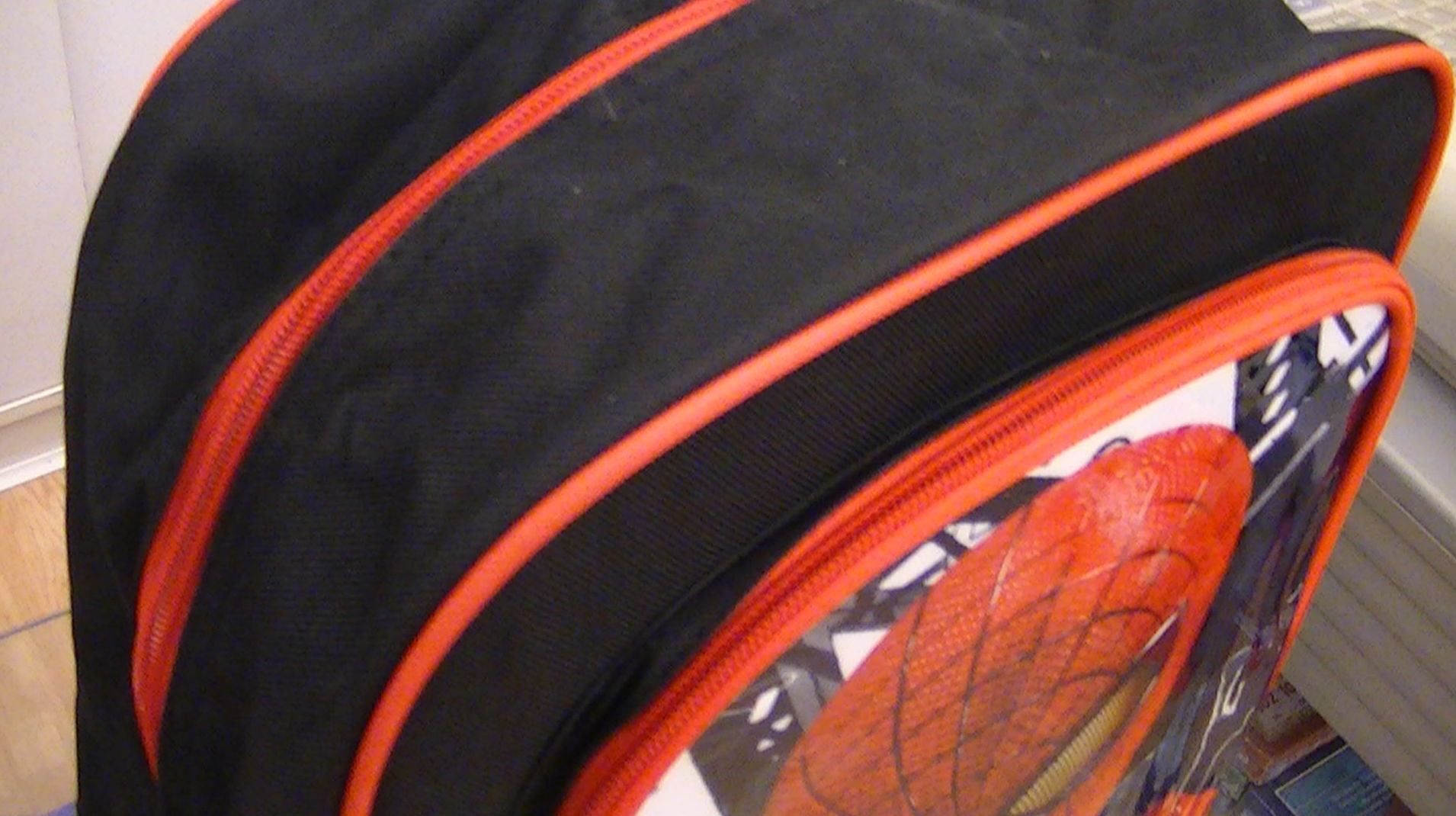 MOCHILA SPIDER MAN MOCHILA SPIDER MAN