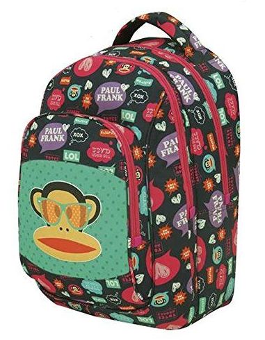 Mochila PAUL FRANK FASHION Mochila PAUL FRANK FASHION
