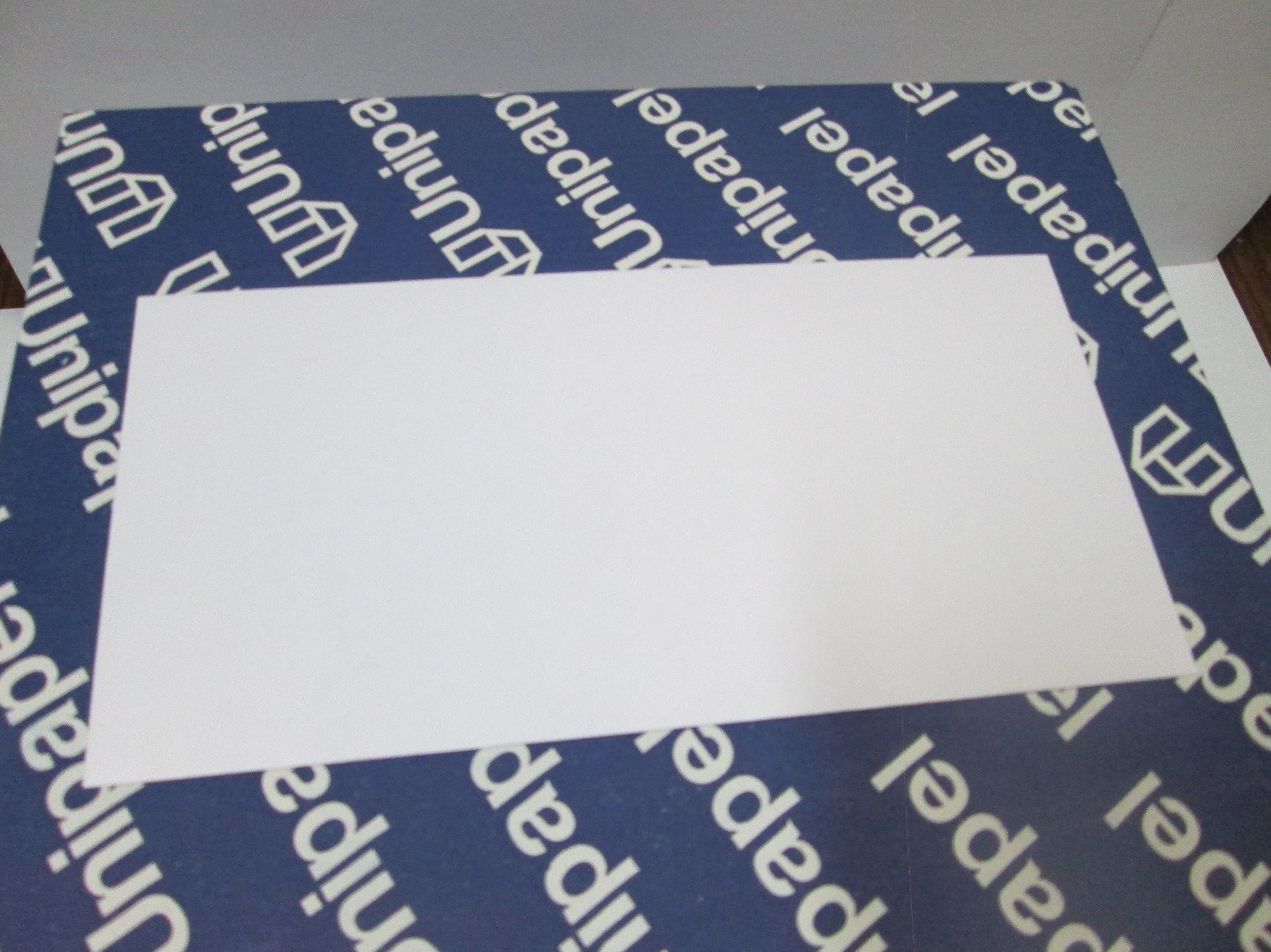 Sobre Unipapel Sobre Unipapel