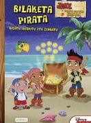 JAKE ETA SEKULA SANTAKO PIRATAK. BILAKETA PIRATA JAKE ETA SEKULA SANTAKO PIRATAK. BILAKETA PIRATA