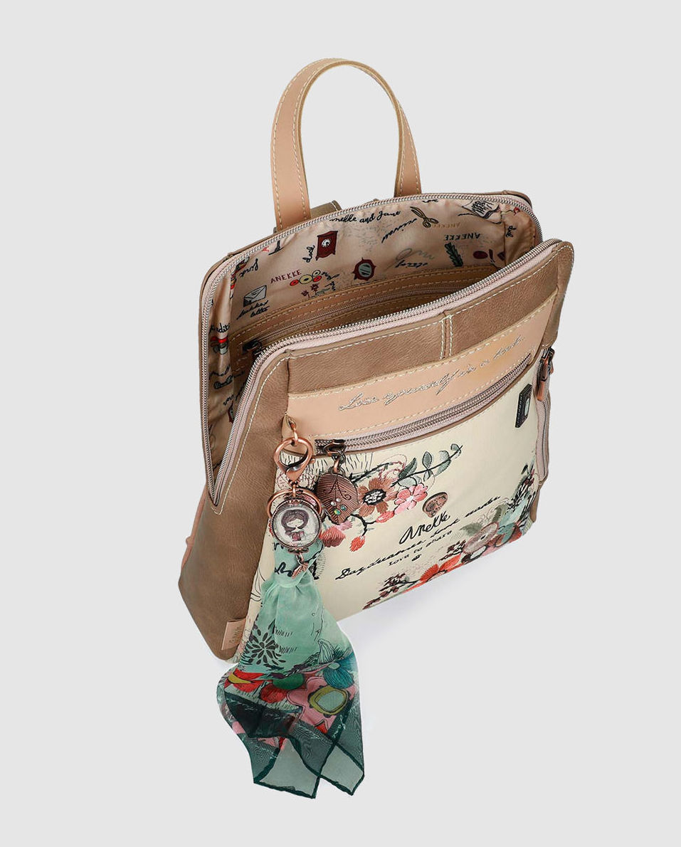 ANEKKE Mochila de mujer Anekke Jane ANEKKE Mochila de mujer Anekke Jane