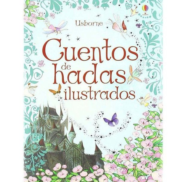 CUENTOS DE HADAS ILUSTRADOS: Librería-Papelería. Artículos de Librería Intomar CUENTOS DE HADAS ILUSTRADOS: Librería-Papelería. Artículos de Librería Intomar
