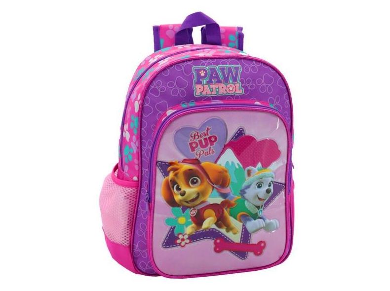 Mochila BEST PUP PALS PAW PATROL. PATRULLA CANINA Mochila BEST PUP PALS PAW PATROL. PATRULLA CANINA