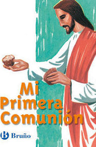 Catecismo Mi Primera Comunión Libreria Intomar Catecismo Mi Primera Comunión Libreria Intomar