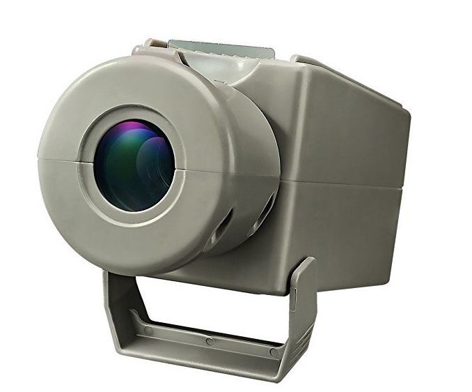 Proyector diapositivas espaciales. Space slide projector 4M Proyector diapositivas espaciales. Space slide projector 4M