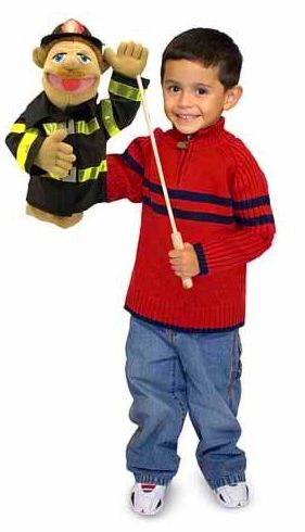 MARIONETAS MELISSA & DOUG MARIONETAS MELISSA & DOUG