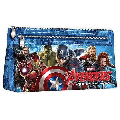 Portatodo LOS VENGADORES. AVENGERS LA ERA DEL ULTRÓN 41CM Portatodo LOS VENGADORES. AVENGERS LA ERA DEL ULTRÓN 41CM