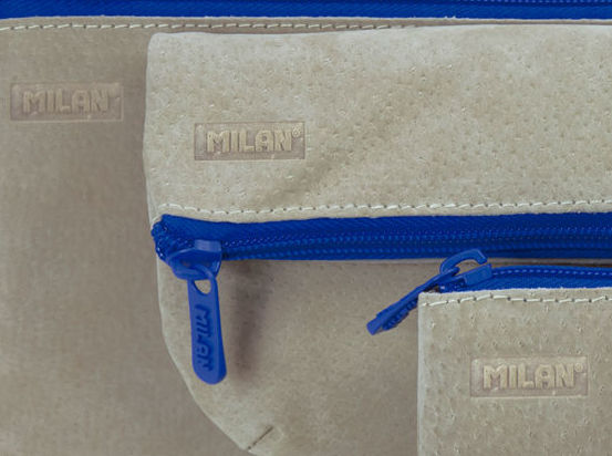 Portatodo MINI PIEL PEACH. MILÁN Portatodo MINI PIEL PEACH. MILÁN