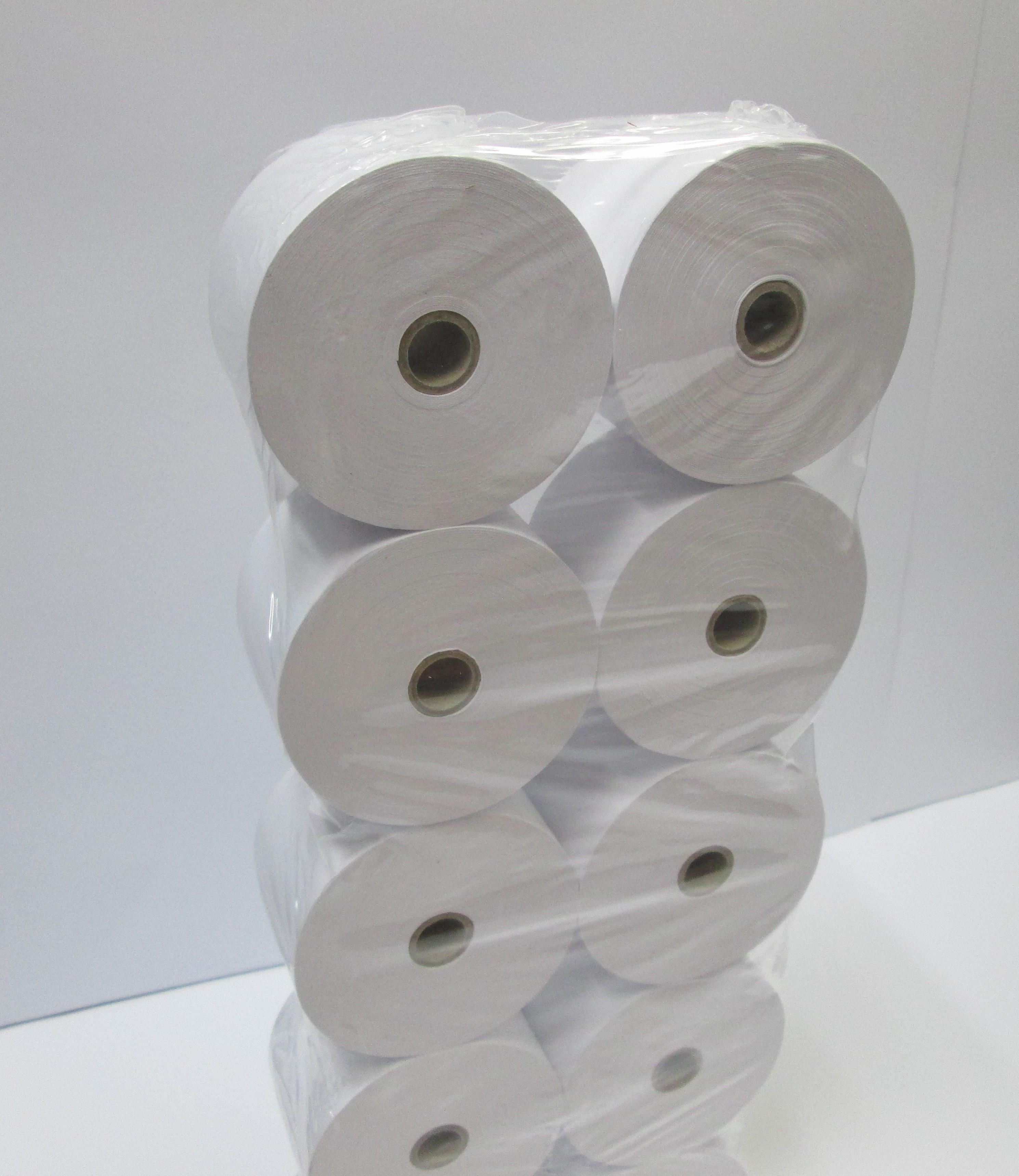 80 x 60 papel térmico 1,25 €/und. 80 x 60 papel térmico 1,25 €/und.