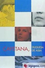 CAYETANA, DUQUESA DE ALBA CAYETANA, DUQUESA DE ALBA