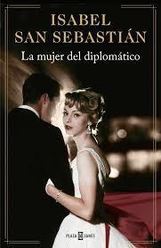 La mujer del diplomático La mujer del diplomático