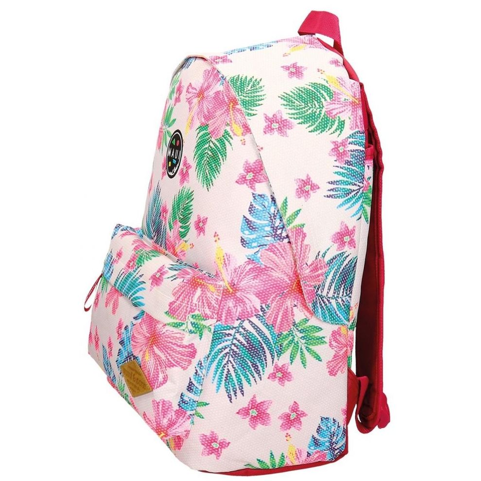 Mochila Mauia Live Aloha 42 cm Mochila Mauia Live Aloha 42 cm