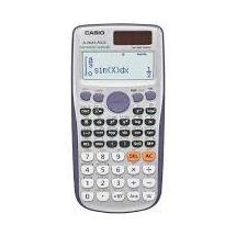 Calculadora CASIO FX-991ES Plus Calculadora CASIO FX-991ES Plus