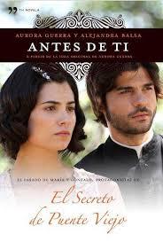 Antes de ti Antes de ti