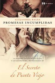 Promesas incumplidas Promesas incumplidas