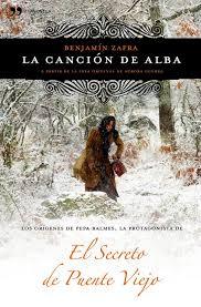 La canción de Alba La canción de Alba