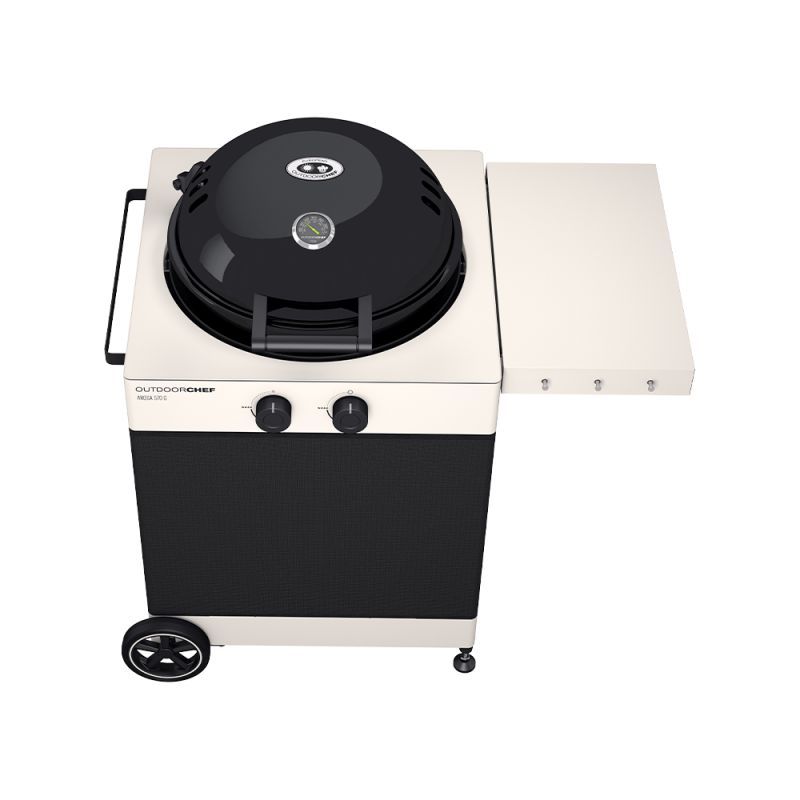 Barbacoa gas Arosa 570 TEX: Productos y servicios de Mk Toldos Barbacoa gas Arosa 570 TEX: Productos y servicios de Mk Toldos