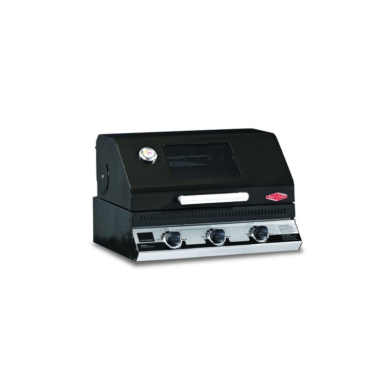 Barbacoa encastrable Discovery 1100E 3B: Productos de Mk Toldos Barbacoa encastrable Discovery 1100E 3B: Productos de Mk Toldos