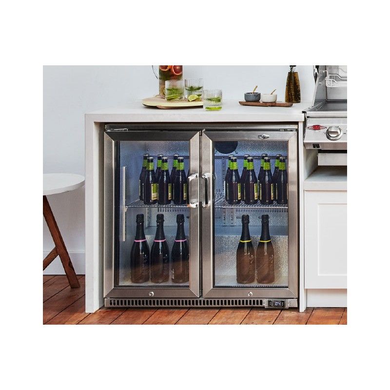 Nevera 190L 2 puertas: Productos y servicios de Mk Toldos Nevera 190L 2 puertas: Productos y servicios de Mk Toldos