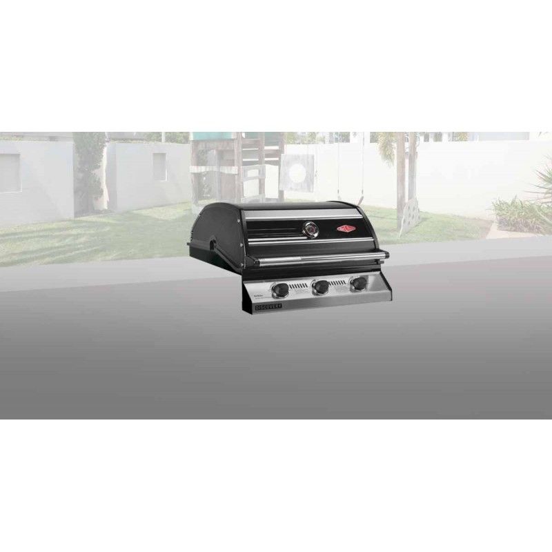 Barbacoa encastrable Discovery 1000R 3B: Productos y servicios de Mk Toldos Barbacoa encastrable Discovery 1000R 3B: Productos y servicios de Mk Toldos
