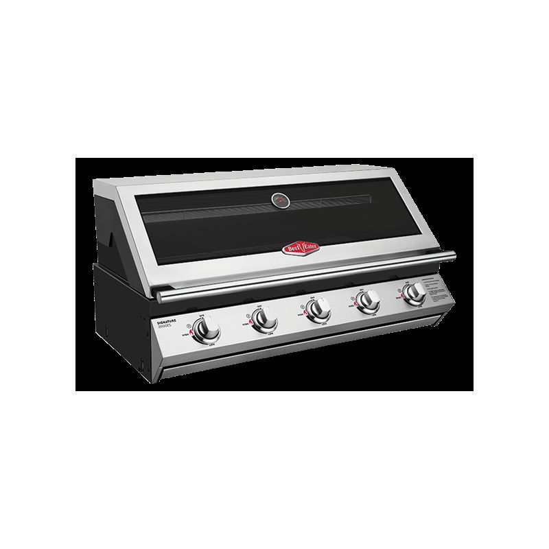 Barbacoa gas encastrable Signature 2000ES 5B: Productos y servicios de Mk Toldos Barbacoa gas encastrable Signature 2000ES 5B: Productos y servicios de Mk Toldos