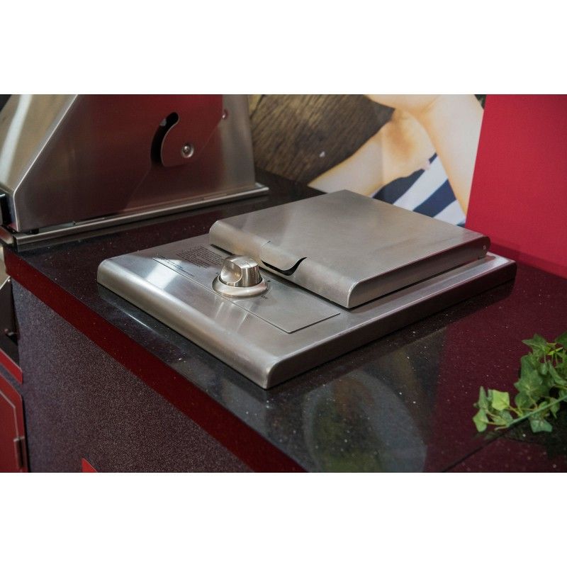 Set hornillo encastrable: Productos de Mk Toldos Set hornillo encastrable: Productos de Mk Toldos