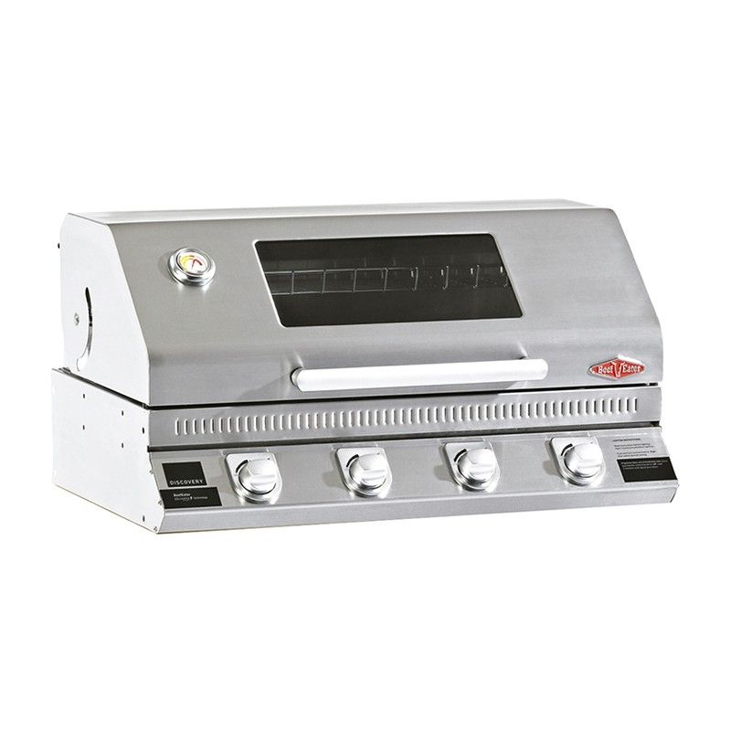 Barbacoa encastrable Discovery 1100S 4B: Productos de Mk Toldos Barbacoa encastrable Discovery 1100S 4B: Productos de Mk Toldos