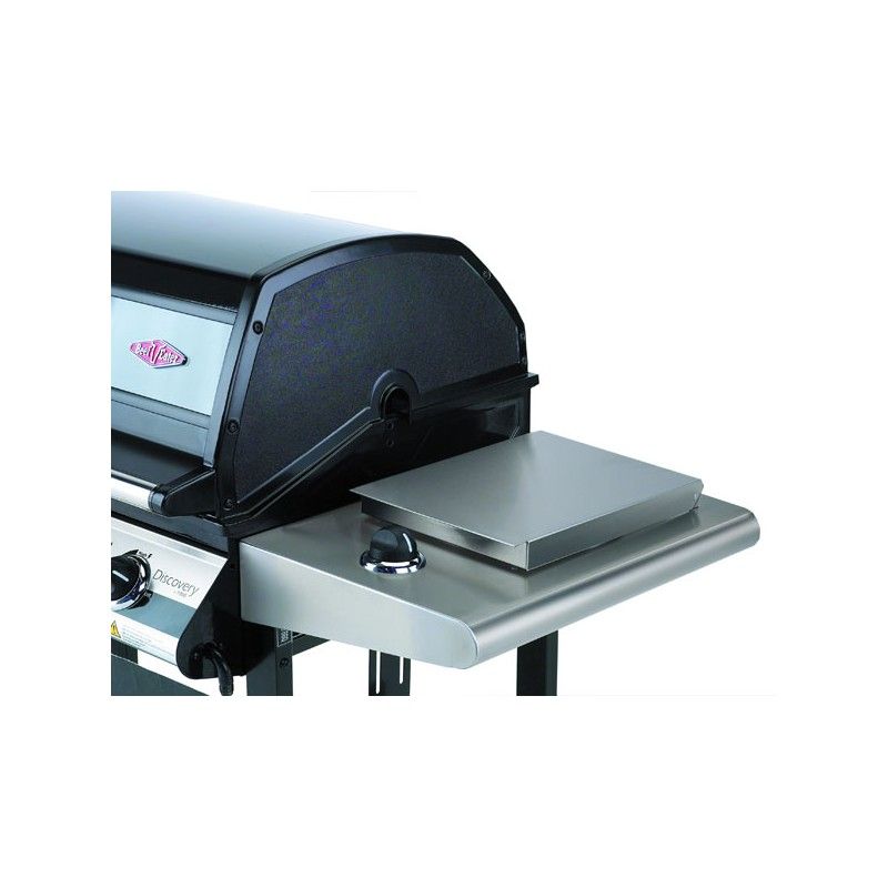 Barbacoa gas carro Discovery Plus 4B: Productos y servicios de Mk Toldos Barbacoa gas carro Discovery Plus 4B: Productos y servicios de Mk Toldos