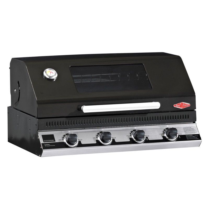 Barbacoa encastrable Discovery 1100E 4B: Productos de Mk Toldos Barbacoa encastrable Discovery 1100E 4B: Productos de Mk Toldos