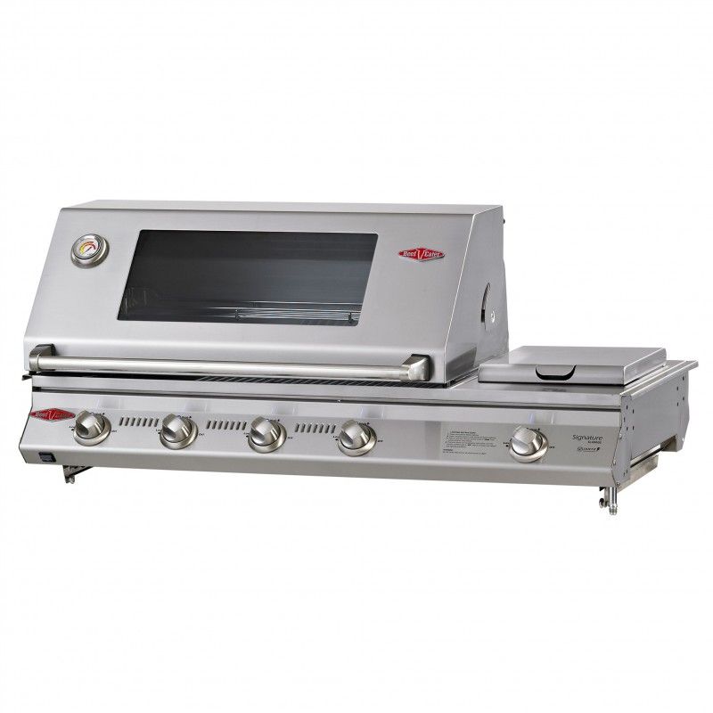 Barbacoa encastrable Signature SL 4000 4B: Productos y servicios de Mk Toldos Barbacoa encastrable Signature SL 4000 4B: Productos y servicios de Mk Toldos