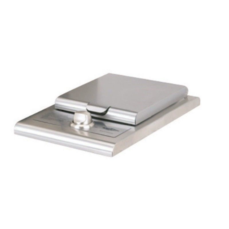 Set hornillo encastrable: Productos de Mk Toldos Set hornillo encastrable: Productos de Mk Toldos