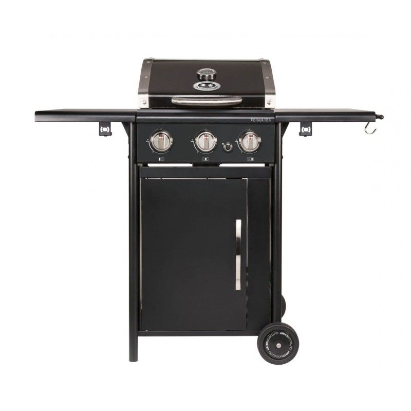 Barbacoa gas Australia 315 G: Productos y servicios de Mk Toldos Barbacoa gas Australia 315 G: Productos y servicios de Mk Toldos