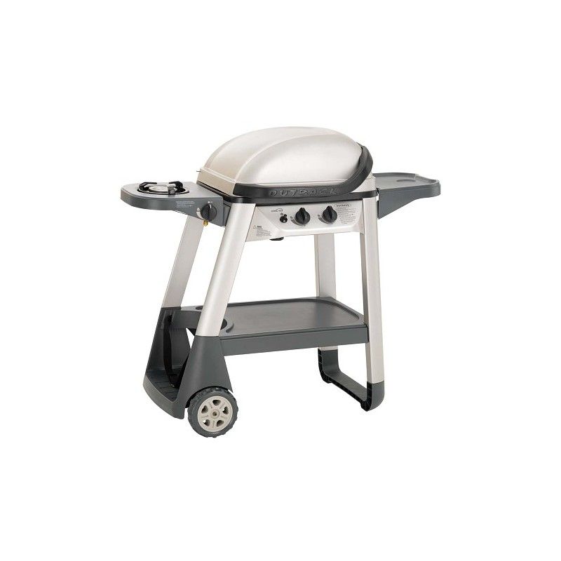 Barbacoa gas Excel 300: Productos y servicios de Mk Toldos Barbacoa gas Excel 300: Productos y servicios de Mk Toldos