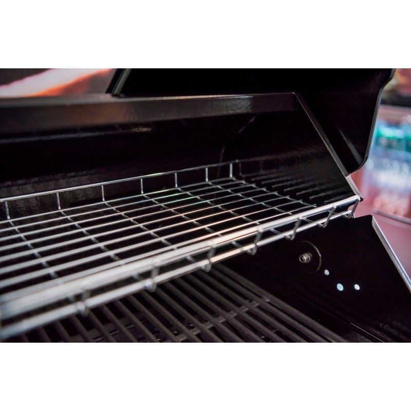 Barbacoa encastrable Discovery Premium INOX 5B: Productos de Mk Toldos Barbacoa encastrable Discovery Premium INOX 5B: Productos de Mk Toldos