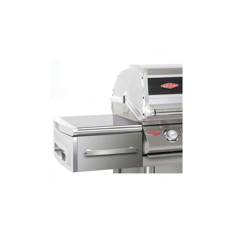 Barbacoa gas carro Discovery Total INOX 4B: Productos de Mk Toldos Barbacoa gas carro Discovery Total INOX 4B: Productos de Mk Toldos
