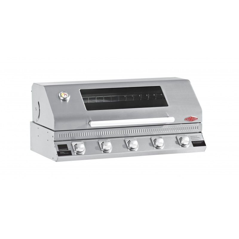 Barbacoa encastrable Discovery 1100S 5B: Productos de Mk Toldos Barbacoa encastrable Discovery 1100S 5B: Productos de Mk Toldos