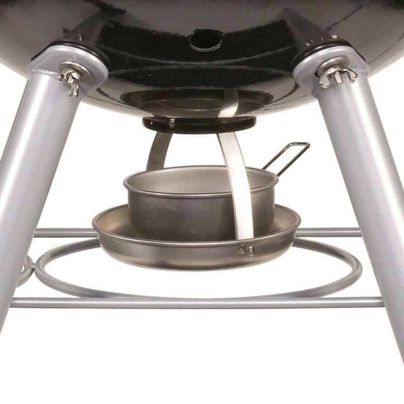 Barbacoa gas León 570 G: Productos y servicios de Mk Toldos Barbacoa gas León 570 G: Productos y servicios de Mk Toldos